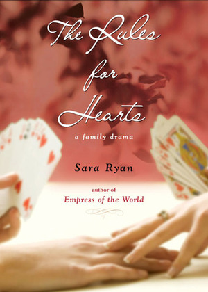 Rules for Hearts by Ivan Suvanjieff, Sara Ryan