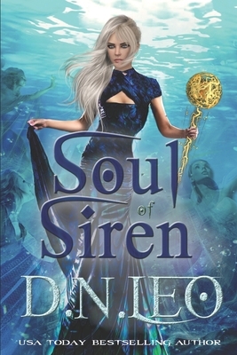 Soul of Siren by D. N. Leo