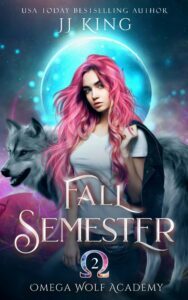 Fall Semester by J.J. King