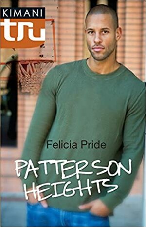 Patterson Heights by Felicia Pride