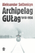 Archipelag GUŁag 1918-1956, Tom 1 by Aleksandr Solzhenitsyn