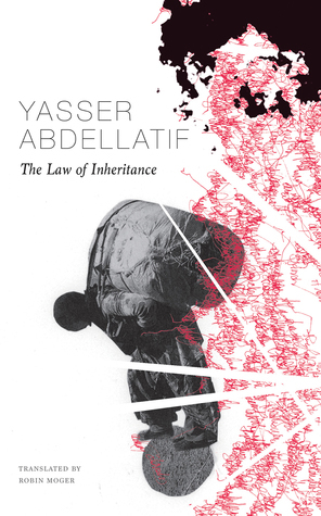 The Law of Inheritance by Robin Moger, Yasser Abdellatif