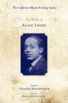 Works of Alain Locke by Charles Molesworth, Alain LeRoy Locke