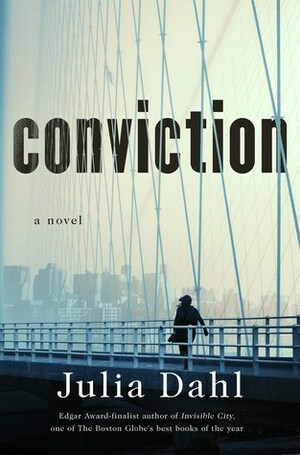 Conviction by Julia Dahl