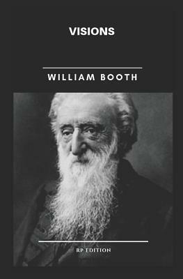 Visions by William Booth