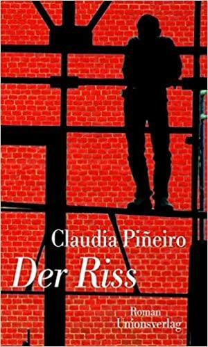 Der Riss by Claudia Piñeiro