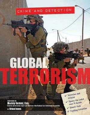 Global Terrorism by Brian Innes