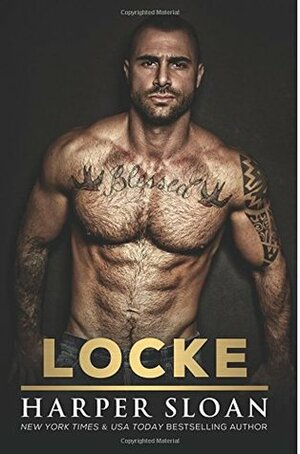 Locke by Harper Sloan