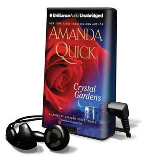 Crystal Gardens by Amanda Quick