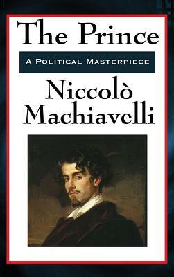 The Prince by Niccolò Machiavelli