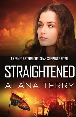 Straightened by Alana Terry