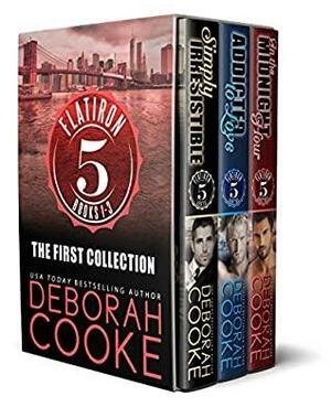 Flatiron Five: The First Collection by Deborah Cooke