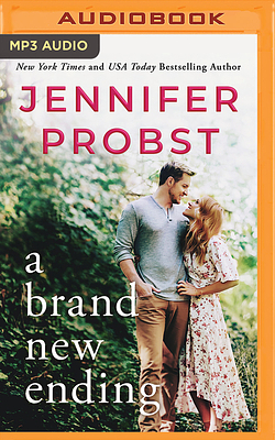 A Brand New Ending by Jennifer Probst