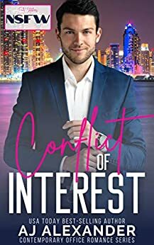 Conflict of Interest by AJ Alexander