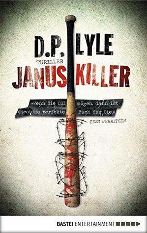 Januskiller by D.P. Lyle