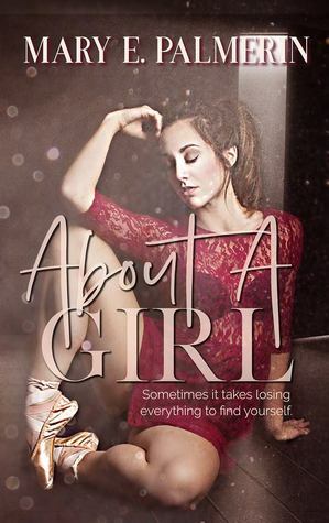 About a Girl (Heartless #1) by Mary E. Palmerin