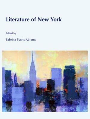 Literature of New York by 