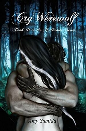 Cry Werewolf by Amy Sumida