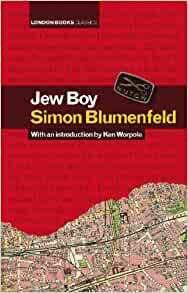 Jew Boy by Simon Blumenfeld