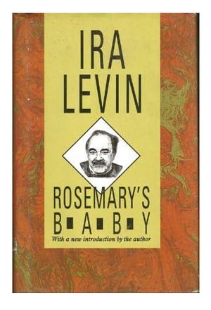 Rosemary's Baby by Ira Levin