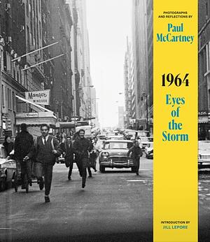 1964: Eyes of the Storm by Paul McCartney