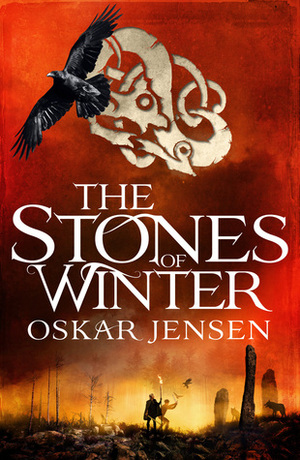 The Stones of Winter by Oskar Jensen