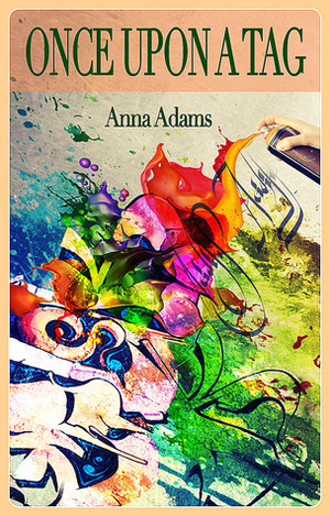 Once Upon a Tag by Anna Adams