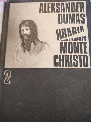 Hrabia Monte Christo, tom 2 by Alexandre Dumas