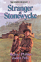 Stranger at Stonewycke by Michael R. Phillips, Judith Pella