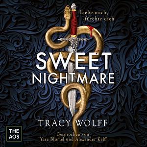 Sweet Nightmare by Tracy Wolff