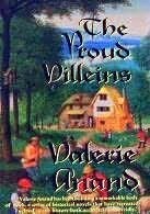 The Proud Villeins by Valerie Anand