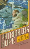 Patriarch's Hope by David Feintuch