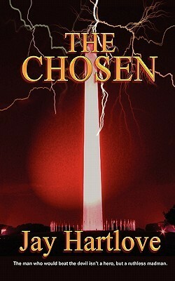 The Chosen by Jay Hartlove, Gerald Bliss