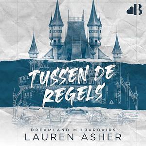 Tussen de regels by Lauren Asher