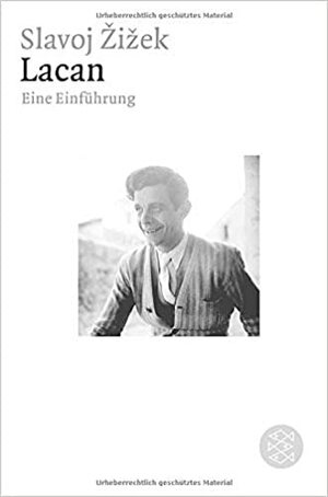 Lacan. Eine Einführung by Slavoj Žižek