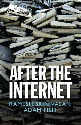 After the Internet by Ramesh Srinivasan, Adam Fish