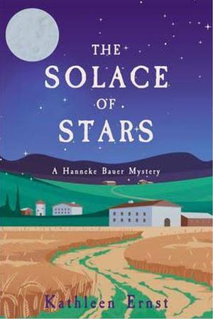 The Solace of Stars by Kathleen Ernst