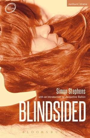 Blindsided by Simon Stephens