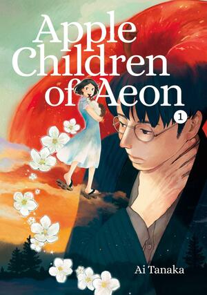 Apple Children of Aeon, Volume 1 by Ai Tanaka, 田中 相