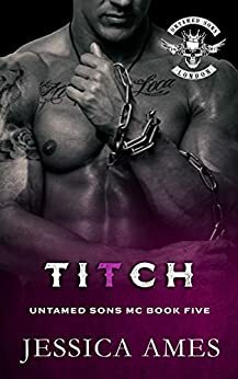 Titch by Jessica Ames