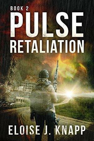 Retaliation by Eloise J. Knapp