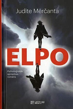 Elpo by Judith Merchant, Judīte Mērčanta