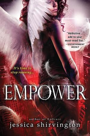 Empower by Jessica Shirvington