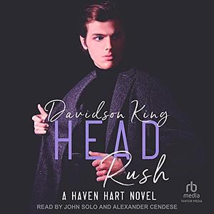 Head Rush by Davidson King