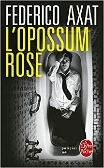 L'Opossum Rose by Federico Axat