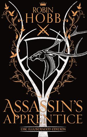 Assassin's Apprentice by Robin Hobb