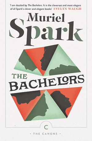 The Bachelors by Muriel Spark
