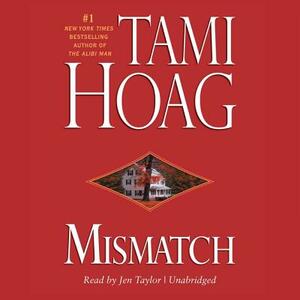 Mismatch by Tami Hoag