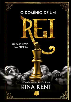 O domínio de um rei by Rina Kent