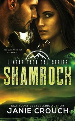 Shamrock by Janie Crouch